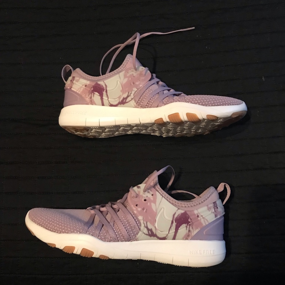Nike Training (purple)